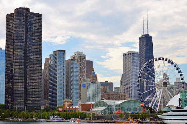 Chicago