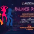 Gdańsk - 23.06.2022 - Dance Party - 10-lecie Stowarzyszenia Mieszkanicznik w Gdańsku