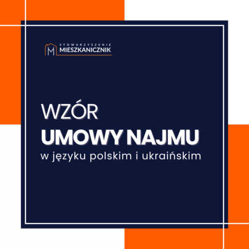 Porównanie zapisów umowy najmu: wersja polska, angielska i ukraińsk