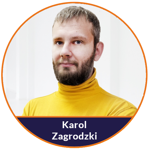 karol zagrodzki zastepca kielce