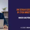 mieszkanicznik Berlin - 14.12.2022 - szkolenie Jak działki dzielić by zyski mnożyć - Marcin Jarzyński