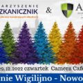 mieszkanicznik Białystok - 29.12.2022 - Spotkanie Wigilijno - Noworoczne