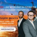 mieszkanicznik Gdańsk - 16.02.2023 - Renton - jak weszliśmy na szybki tor budowy dochodów pasywnych - Rozsądni Bracia 900x500