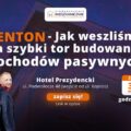 mieszkanicznik Rzeszów - 30.05.2023 - Jak inwestować w stabilny dochód pasywny -Rozsądni Bracia