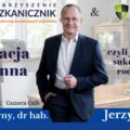 mieszkanicznik Białystok - 22.06.2023 - Radca prawny, dr hab. Jerzy Bieluk - szkolenie Fundacje rodzinne 900x500