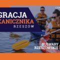 Rzeszów - 25.08.2023 - Integracja Mieszkaniczników Rzeszów