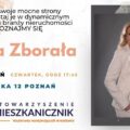 mieszkanicznik Poznań - 28.09.2023 - POZNAJMY SIĘ - Waldemar Kochanek, Magdalena Kompf