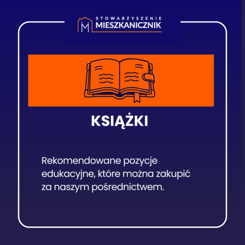 Książki