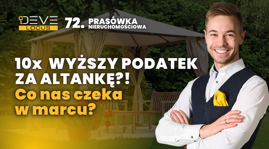 Rynek nieruchomości 2025: wyhamowanie po latach chaosu i prognozy na 2026 | Prasówka Nieruchomościowa
