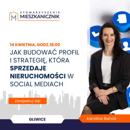 jak promować nieruchomości w social mediach