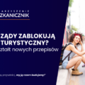 Najem krótkoterminowy w Polsce – nowe przepisy i projekt UC135