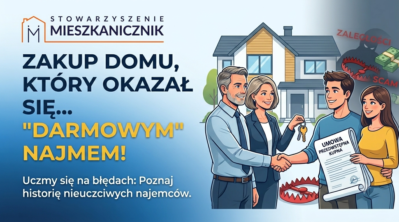 Bezpieczny najem nieruchomości