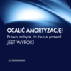 OCALIĆ AMORTYZACJĘ! (1080 x 1080 px) OCALIĆ AMORTYZACJĘ! (1080 x 1080 px)