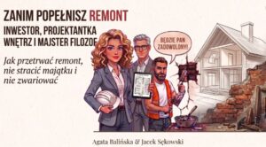 E-book Zanim popełnisz remont - recenzja
