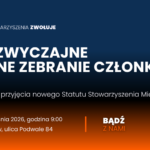 Walne zebranie mieszkanicznik
