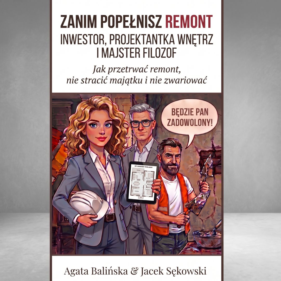 ebook o remoncie