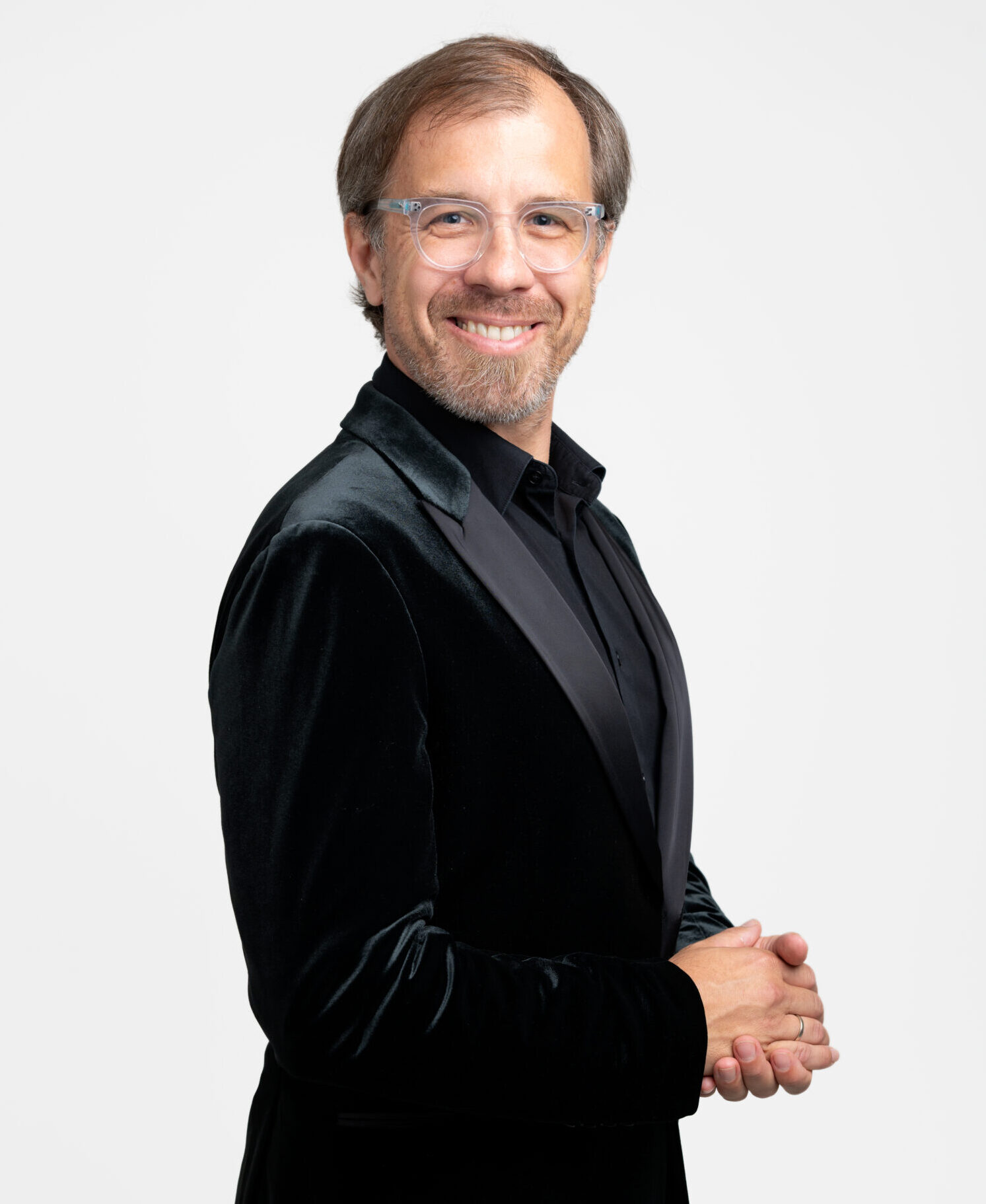 Adam Grzymski